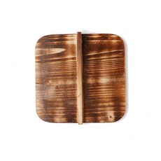 PAWIE 多功能竹製鍋蓋, 1個, 24厘米