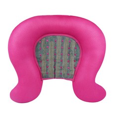 美臀墊, 粉色的