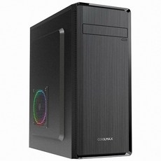 COOLMAX 沒有2個PC案例, 單品