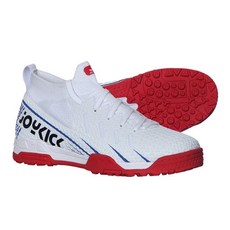 Joykick J7 藤球鞋 白色