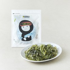 냠냠바다 미역줄기, 1개, 300g