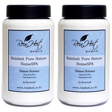 라인하이트 아로마 거품 아기입욕제 라벤더, 350g, 2개