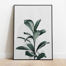 Play about DIY傑作圖40 x 50厘米, 現代樹 (MG032)