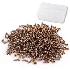 OON 접시 머리 나사 300p, 1개