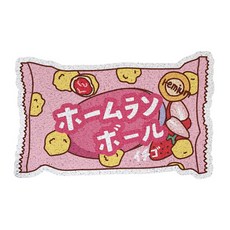 몬스펫 고양이 사막화 방지 모래매트, 과자, 1개