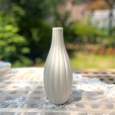 MORIANN 霧面陶瓷花瓶, 09號