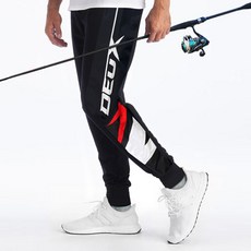 DEUCEFISHING 釣魚生活防水長褲 VT3005