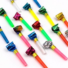 Maket Gamseong 糖果色派對吹龍, 200個, 經典色