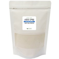 羊奶蛋白粉, 300g, 1包