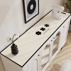 Allode 簡約線條櫥櫃墊, 1個, 3 花朵