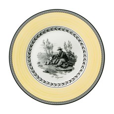 Villeroy&Boch 沙拉盤, 1個, 混色