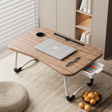 쭈비니네 다용도 접이식 미니테이블 60 x 40 x 28 cm, 타입20