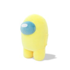 어몽어스 낮잠 인형 쿠션, 옐로우