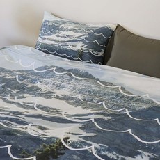 러움 슬립모먼트 이불커버, SS 이불커버 단품, 베개커버 구매안함