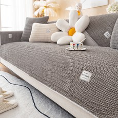 Atihome 燈芯絨柔軟沙發墊