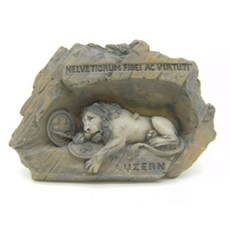 세계 여행 컬렉션 냉장고 자석, 유럽스위스루체른