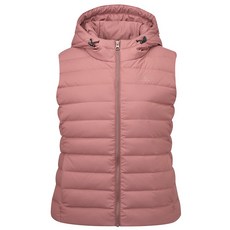 ATUNAS 歐都納 女款 HEAT CORE 蓄熱羽絨背心 A1VE2507W