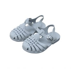 Bimbo Bimba 孩童羅馬造型果凍涼鞋