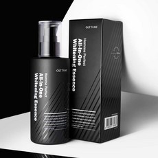 OLTTAME 男士多合一亮白精華, 200ml, 1入