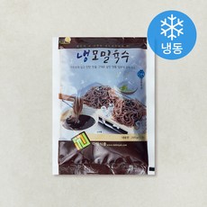 다림식품 냉모밀 육수 (냉동), 200g, 1개, 1개입