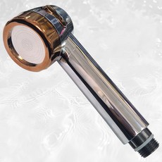 NEEVE 鈦金廚房水槽水龍頭噴頭, 1個