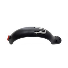 나노휠 MB-X1 뒷커버, AP-00000-091G, 그레이, 1개
