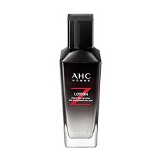 AHC Homme Z 男士專用多效乳液, 140ml, 1瓶