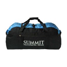 SUMMIT SPORTSWEAR Cargo Special 100 圓筒旅行袋 100L, 海洋藍