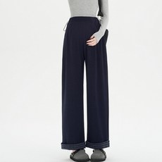 UNHEVE 休閒孕婦褲