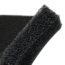 샘아쿠아 리프레쉬 폴리나젤 여과 스펀지 코어스, 1개