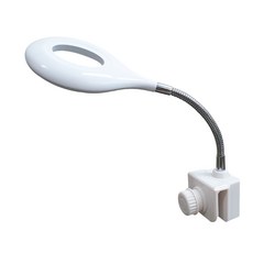 Amazon LED 水族箱迷你燈 AMZ-N8, 1個