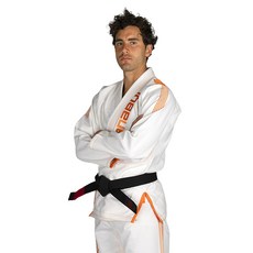 Sanabul Highlight Pro 巴西柔術服