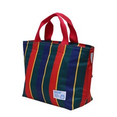 攜帶式保溫保冷便當袋, 1個