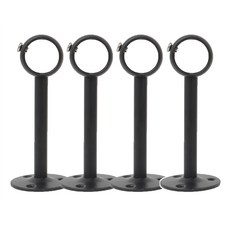 直管 雙口套筒 100mm, 4個