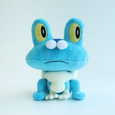 PoKeMoN 寶可夢 絨毛娃娃, 卡比獸, 1個, 23cm