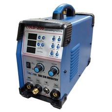 Kigri冷焊機低溫焊槍+焊槍全套組, 冷 200, 1組