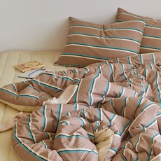 maatila Vintage Mansion系列60支高密度純棉薄被, Sweatshirt