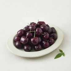 만나다 미국산 점보체리, 1개, 500g