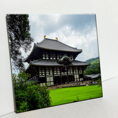 HTP 瓷磚 東大寺 C446, 1個