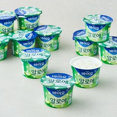 매일바이오 알로에, 150g, 12개