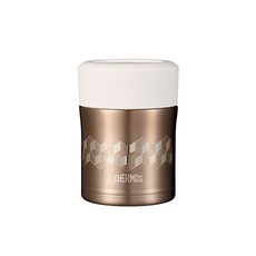 THERMOS 膳魔師 保溫悶燒罐 JBJ-303K, 模式 (PT), 300毫升