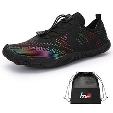 Naya Style 水陸兩用鞋 + 收納袋套組 Aqua153-2PU