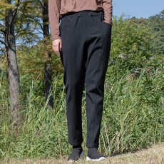 Duran女款防風保暖寬鬆褲 DBF2W-9110