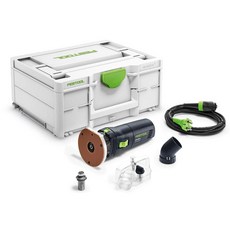 FESTOOL 邊緣修邊機套組 OFK 500 Q-Plus R2 KR 576231, 1套