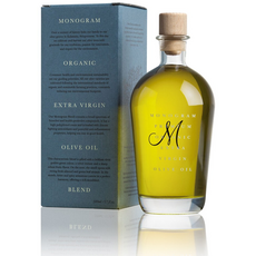 混合希臘特級初榨橄欖油, 1個, 500ml