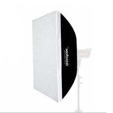 Godox 神牛 柔光箱 80 x 120 cm, SB-BW 80120, 1個