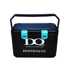 Don Quixote 保溫冰櫃 18L, 混合顏色