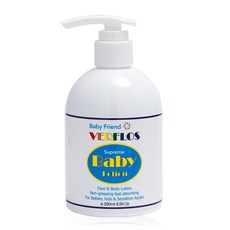 Oh Gam Bio 兒童乳液, 250ml, 1瓶