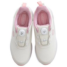 HAZZYS GOLF 女款 無釘 高爾夫球鞋 HZSH-007L