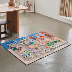 엘림코리아 놀이방 도로매트, 어텀